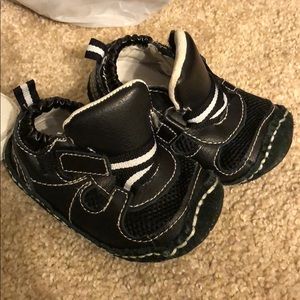 Baby boy shoes 12-18 months